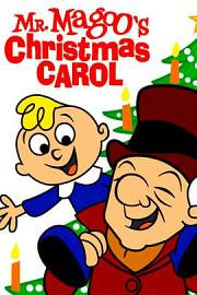 Mister Magoo's Christmas Carol 1962
