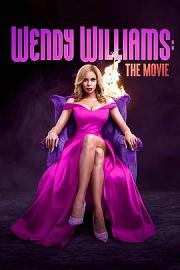 Wendy Williams The Movie 2021