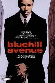 Blue Hill Avenue 2001