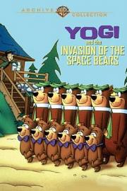 Yogi &amp; the Invasion of the Space Bears 