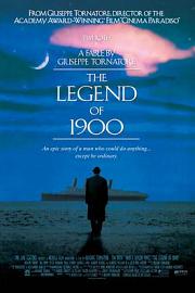 海上钢琴师 (1998) 下载