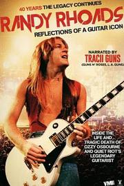 Randy Rhoads - Reflections of a Guitar Icon 2022