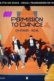 BTS舞台舞蹈许可：首尔实时观看 迅雷下载