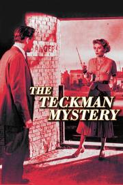 The.Teckman.Mystery.1954