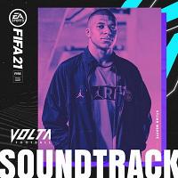 FIFA 21 VOLTA Soundtrack