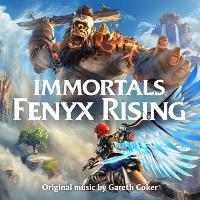 Immortals Fenyx Rising 原声配乐