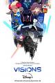 星球大战：幻象 Star Wars: Visions